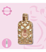 Decant ARABE  5ml - Orientica  Royal Amber EDP Luxury Collection